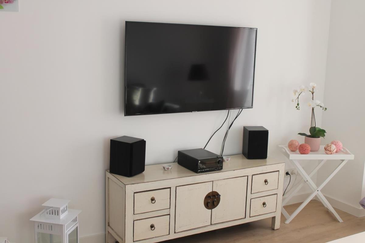 Ferienwohnung Asia In Born Luaran gambar