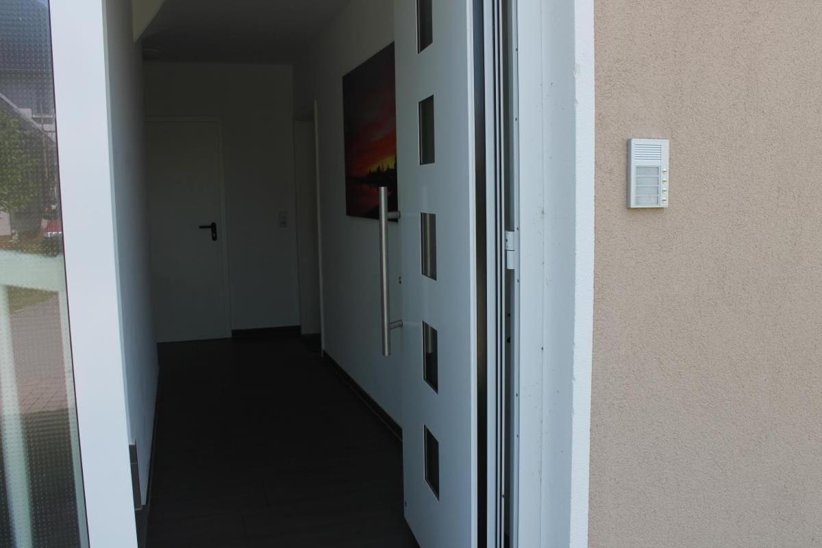 Ferienwohnung Asia In Born Luaran gambar